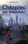 Chłopiec b... - Karol Lipiński -  Polish Bookstore 