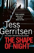 Książka : The Shape ... - Tess Gerritsen