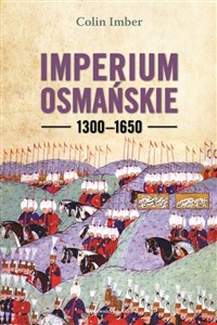 Obrazek Imperium Osmańskie 1300-1650