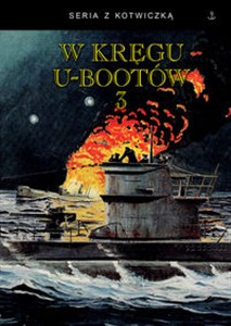 Picture of W kręgu U-bootów 3