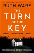 The Turn o... - Ruth Ware -  foreign books in polish 