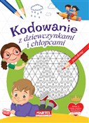 Książka : Kodowanie ... - Katarzyna Michalec, Karina Zachara