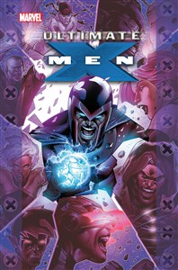 Obrazek Ultimate X-men, tom 3