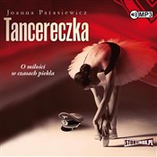 polish book : [Audiobook... - Joanna Parasiewicz