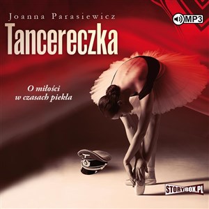 Picture of [Audiobook] CD MP3 Tancereczka