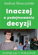 Inaczej o ... - Andrzej Moszczyński -  books in polish 