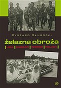 Żelazna ob... - Ryszard Sługocki -  books from Poland