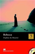 Rebecca Up... - Daphne du Maurier -  Książka z wysyłką do UK
