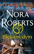 Błękitny d... - Nora Roberts -  Polish Bookstore 