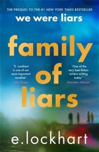 Picture of Family of Liars