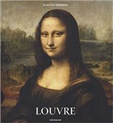 polish book : Louvre - Martina Padberg