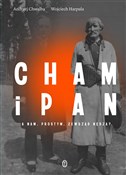 polish book : Cham i pan... - Andrzej Chwalba, Wojciech Harpula