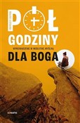 polish book : Pół godzin... - Mauro Leonardi