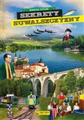 Polska książka : Sekrety Su... - Mariusz Szylak