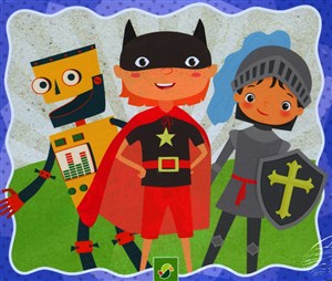 Obrazek Gry i zabawy na wakacje