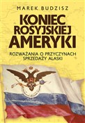 Koniec ros... - Marek Budzisz -  books from Poland