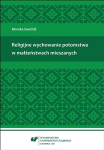 Picture of Religijne wychowanie potomstwa w małżeństwach...