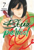 Blue Perio... - Tsubasa Yamaguchi -  books in polish 