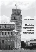 Monitoring... - Bednarz Łukasz Jan -  books from Poland