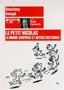 polish book : [Audiobook... - René Goscinny, Jean-Jacques Sempé