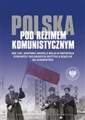 Książka : Polska pod... - Opracowanie Zbiorowe