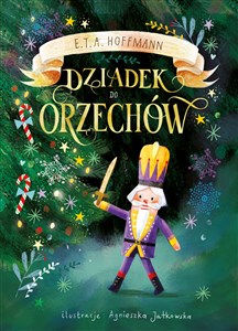 Picture of Dziadek do Orzechów