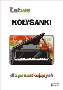 Picture of Łatwe kołysanki dla początkujących