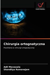 Picture of Chirurgia ortognatyczna