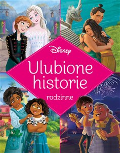 Picture of Disney Ulubione historie rodzinne