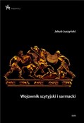 polish book : Wojownik s... - Jakub Juszyński