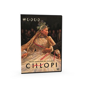 Picture of DVD Chłopi