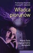 Polska książka : Władca pio... - Przemysław Słowiński, Krzysztof Słowiński