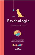 Psychologi... - Christian Jarret, Joannah Ginsburg -  Polish Bookstore 