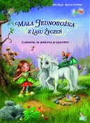 Mała Jedno... - Mila Berg, Marina Kramer -  Polish Bookstore 