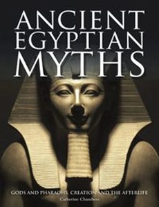 Picture of Ancient Egyptian Myths