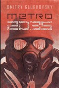 Metro 2035... - Dmitry Glukhovsky -  Książka z wysyłką do UK