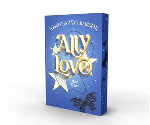 Picture of Ally Love Starts to Love