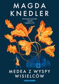 Medea z Wy... - Magda Knedler -  Polish Bookstore 