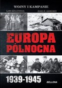 Europa Pół... - Lars Gyllenhaal, James E. Gebhardt -  Polish Bookstore 