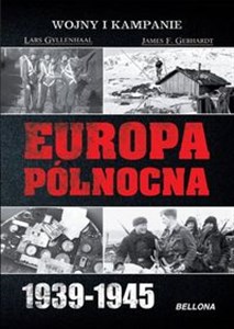 Picture of Europa Północna 1939-1945