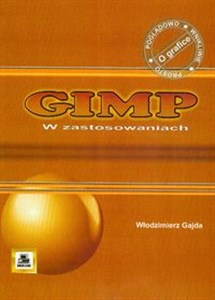 Picture of GIMP w zastosowaniach
