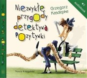 [Audiobook... - Grzegorz Kasdepke -  Polish Bookstore 