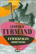 polish book : Cywilizacj... - Leopold Tyrmand