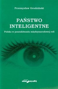 Picture of Państwo inteligentne Polska w poszukiwaniu międzynarodowej roli