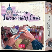 Zobacz : Gra Śladam...