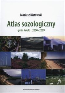 Picture of Atlas sozologiczny gmin Polski 2000-2009