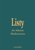 Listy do A... - Opracowanie Zbiorowe -  books in polish 