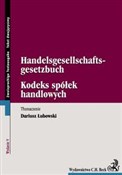 Kodeks spó... -  foreign books in polish 