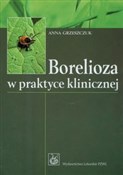 Borelioza ... - Anna Grzeszczuk -  Polish Bookstore 