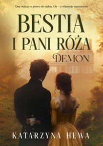 Picture of Bestia i pani Róża Demon